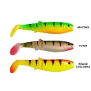 Купить Savage gear 61864 Мягкий приманка Cannibal Shad Bulk 33g 150 mm Firetiger 45x40x25 7ft.ru в интернет магазине Семь Футов