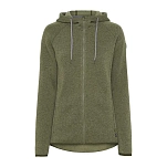 Sea ranch 19-6-833-5020-xxl Толстовка на молнии Bea Army Green 40x30x12 2XL