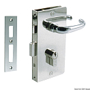 Key mortise lock right 38.134.02