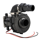OCEAN TECHNOLOGIES Pump Kit for Elegance Electric On-board Toilet 76935-bvs