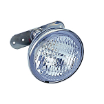 A.a.a. 4040322 H3 55W 12V Свет Серебристый  Clear / Silver 120 x 100 mm 