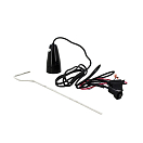 Купить Lowrance 000-0106-68 PTI WSU Ice Черный  Black 83 / 200 kHz  7ft.ru в интернет магазине Семь Футов