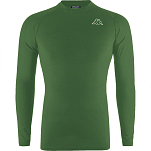 Kappa 311546W-WMM-3XL Базовый слой с длинным рукавом Vurbat Зеленый Verde Oasis 3XL
