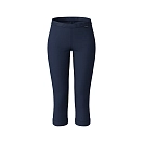 Купить Loeffler lf30798-495-40 3/4 базовые штаны Merino Light 130 Dark Blue 20x15x5 7ft.ru в интернет магазине Семь Футов