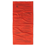 Buff ® 118096.402.10.00 Шарф-хомут Dryflx® Оранжевый  Orange / Red