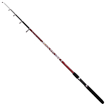 Yokozuna DYS16240 YS16 Спиннинговая Удочка Черный Black 2.40 m 