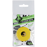 Kali kunnan 44959 TRX Squid Лидер 1.5 m Золотистый Yellow