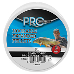 Sonubaits S1820015 Expander F1 Пеллеты  Blue 6 mm