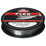 Berkley 1561385 Flex Trout 150 m Монофиламент Бесцветный LV Green 0.180 mm 
