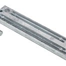 Анод цинковый Suzuki DF60-300/DT115-140 (на струбцину), OMAX 5532094900ZN_OM