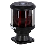 Dhr 185058 35 112.5º левый бортовой огонь Red 10x10x16
