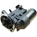 Recmar rec121254-77012 стартер Yanmar 2.5kW 12V Black 15x26x28