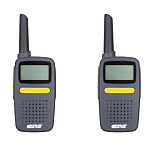 PNI PNI-CP225 CP Walkie Talkie 225 Walkie Talkie 2 единицы Черный Black
