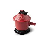 Yregas 13286 Газовый регулятор K-50  Grey