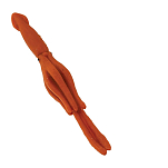 Safari ltd S100316 Giant Squids Good Luck Minis Фигура Оранжевый Red From 3 Years 