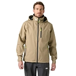 Helly hansen 34443-757-m Куртка Crew hooded 2.0 Pebble 60x40x25