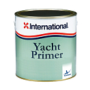 Купить Грунтовка однокомпонентная быстросохнущая серая International Yacht Primer YPA275/2.5LT 2,5 л 7ft.ru в интернет магазине Семь Футов