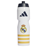 adidas IB4559/NS Real Madrid 23/24 бутылка  White / Preyel