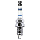 Купить Ngk spark plugs 41-IZFR6K11 Laser Iridium 6994 Laser Iridium Свеча зажигания Серебристый Grey 7ft.ru в интернет магазине Семь Футов