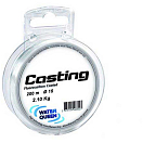 Купить Ragot 022133130 Casting Монофиламент 200 m Бесцветный Clear 0.225 mm  7ft.ru в интернет магазине Семь Футов