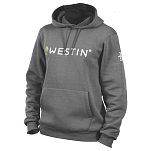 Westin A62-678-XS Толстовка с капюшоном Original Серый Iron Grey XS