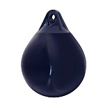 Polyform m50246 Кранец-буй A3 Blue 58x45x21 46 cm