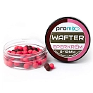 Купить Promix PMW81-0E0 Wafters PMW81  Pink / Brown 8-10 mm 7ft.ru в интернет магазине Семь Футов