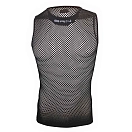 Купить Brn I01NL базовый слой без рукавов Malla Черный Black L-XL 7ft.ru в интернет магазине Семь Футов