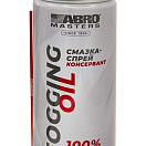 Смазка-спрей консервант ABRO® Masters, 400 мл FO-400-AM-RE