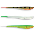 Savage gear SVS69793 Monster Slug Мягкая приманка 250 mm 50g Chartreuse