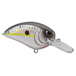Воблер SPRO Little John Type R 50 U-SLJTR50HMS 50мм 14гр крючок №5 глубина погружения 1,8м цвет Homemade Shad