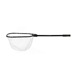 Hart uhfsr Складная посадочная сеть Stick R Black 132x30x10 180 x 50 x 40 cm