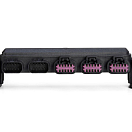 MERCRUISER 8M0165557 Распределительная коробка Smartcraft вкл. 3 защитных колпачка