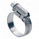 Купить Mikalor XP13120140 Asfa DIN 3017 S-W4 12.2 mm Зажим Зажим Серебристый Grey 120-140 mm 7ft.ru в интернет магазине Семь Футов