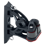 Harken 395 Carbo Pivot Lead 29 Mm Шкив Черный  Black