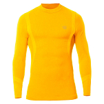 Vivasport 201136-00620-S/M Базовый слой с длинным рукавом 5 Желтый Yellow S-M