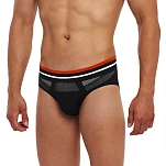 Sport HG HG-4001-L Слипы Spirit Черный  Black L