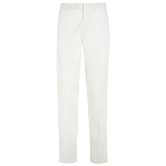 Slam A104004S00-W03-M Штаны чинос Deck Lgt Белая  Off White M