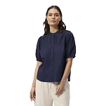 Redgreen 171412501-068-xxl Рубашка с коротким рукавом Ariana Navy 30x25x2 2XL