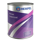 Купить Hempel 9200202 Undercoat 13201 750ml первый  White 7ft.ru в интернет магазине Семь Футов