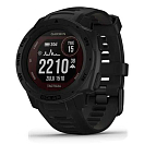 Купить Garmin 010-02293-03 Instinct Solar Tactical Часы Черный  Black 7ft.ru в интернет магазине Семь Футов