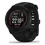 Garmin 010-02293-03 Instinct Solar Tactical Часы Черный  Black