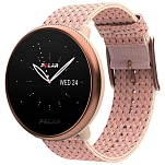 Polar R-12888662-90085186 Часы Ignite 2 отремонтированы Розовый Rose Gold / Pink S-L