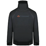 Typhoon p022655 термокуртка Annan Thermashield Black 30x20x10
