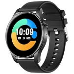 Colmi 88932 Умные часы V73 Серебристый  Black