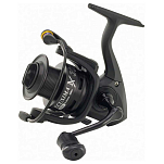 Ryobi WF864010 спиннинговая катушка Ecusima AX Black 1000