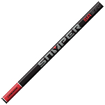 Cresta 2297-670 Syper SR670 Полюс Стержень Серебристый 6.70 m 