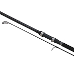 Shimano fishing TX712325 Tribal TX-7 Удочка Для Ловли Карпа Черный 3.66 m 