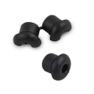 BLUE WAVE A6505 Противоабразивная веревка / Для веревки Ø: 5 мм