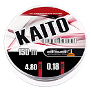 Купить Asari LAKI15028 Kaito 150 M Линия Красный  Red 0.280 mm 7ft.ru в интернет магазине Семь Футов